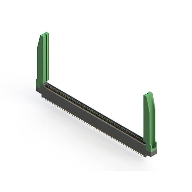 395-120-556-878 EDAC Inc.  Edgeboard Connectors